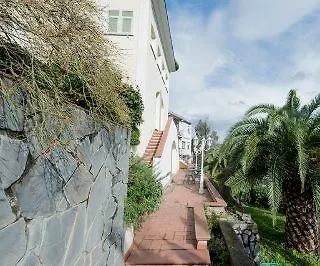 Guest house Nina 3*