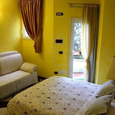 Nina 3* La Spezia