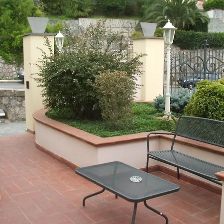 Maison d'hôtes Nina