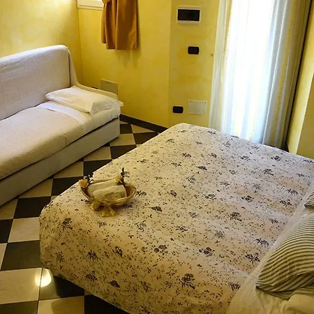 بيت ضيافة Nina