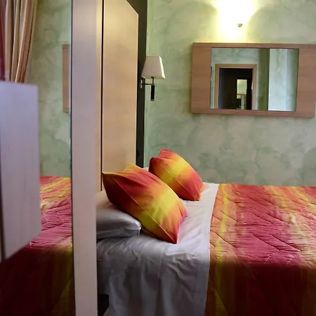 Maison d'hôtes Nina 4*