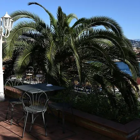 بيت ضيافة Nina لا سبيتسْيا