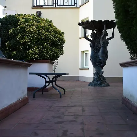 Nina Maison d'hôtes 4*