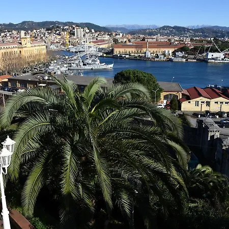 Nina Maison d'hôtes