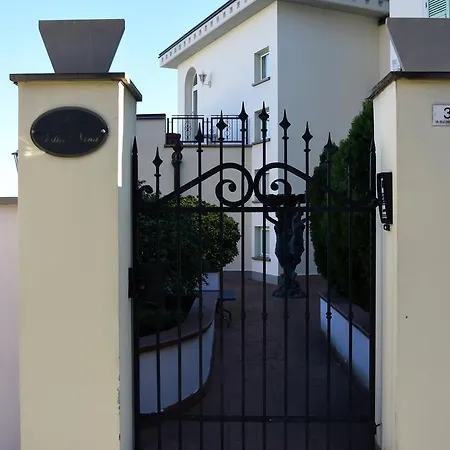 Maison d'hôtes Nina La Spezia