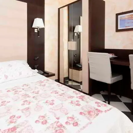 Konukevi Nina La Spezia