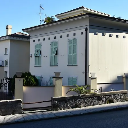 Nina Maison d'hôtes La Spezia