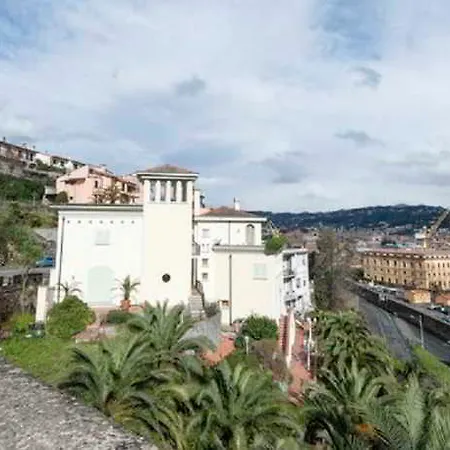 Nina Konukevi La Spezia