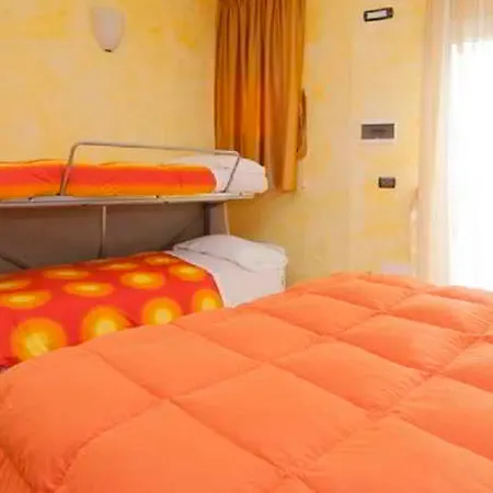 Nina Maison d'hôtes La Spezia