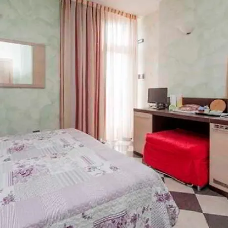 Nina Konukevi La Spezia