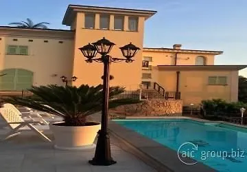 Nina Konukevi La Spezia