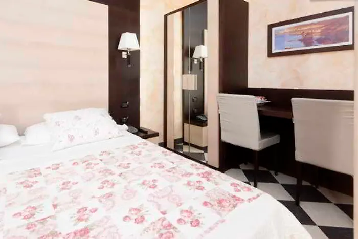 Гостевой дом Nina Специя