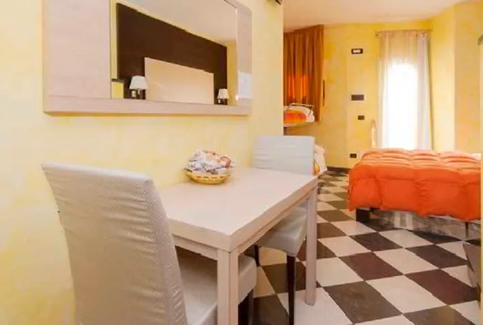 Nina Гостевой дом